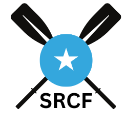 Somali Rowing & Canoe Federation ( SRCF )