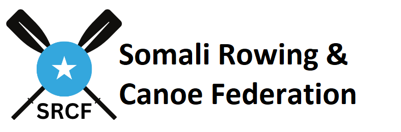 Somali Rowing & Canoe Federation ( SRCF )